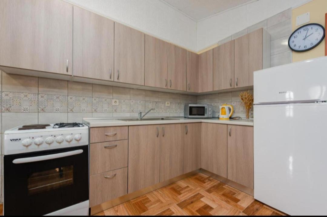 Apartman Zlata Vir Eksteriør billede